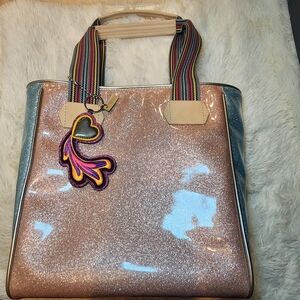 New consuela Emery Classic Tote